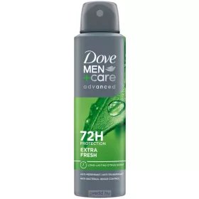 Dove Deo 150Ml Men+ Care Extra Fresh