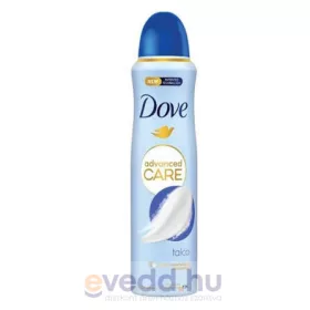 Dove Advanced Care Deo 150Ml Talco