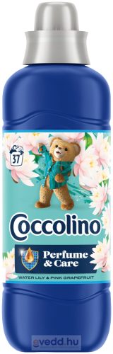 Coccolino Öblítő 925Ml Water Lily & Pink Grappefruit