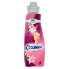 Coccolino Öblítő 925Ml Tiare Flower & Re