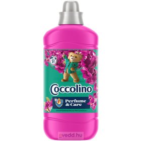 Coccolino 1275Ml Snapdragon & Patchouli