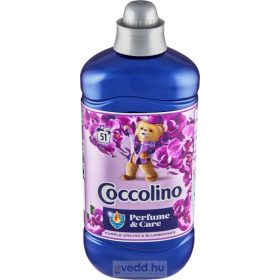 Coccolino Öblítő 1275Ml Purple Orchid