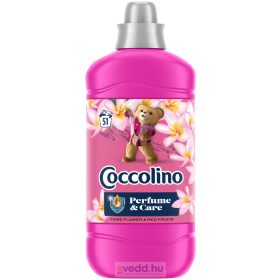 Coccolino 1275Ml Tiare Flower&Red Fruits