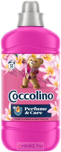 Coccolino 1275Ml Tiare Flower&Red Fruits