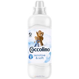 Coccolino Öblítő 975Ml Sensitive