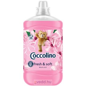 Coccolino Öblítő 1700Ml Silk Lily