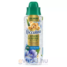 Coccolino Mosóparfüm 460Ml Heavenly Fresh