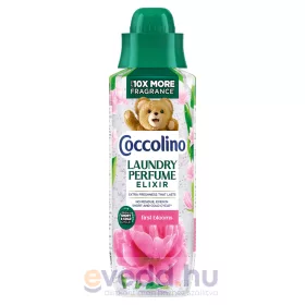 Coccolino Mosóparfüm 460Ml First Bloom