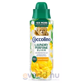 Coccolino Mosóparfüm 460Ml Summer Bouquet