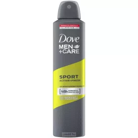 Dove Deo 150Ml Men+ Care Active Sport