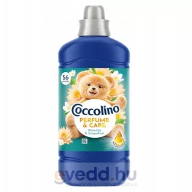   Coccolino Perfume&Care Öblítő 1288Ml Watermelon&Grappefruit