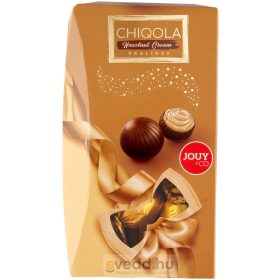 Chiqola Gold Desszert 130Gr Mogyorós