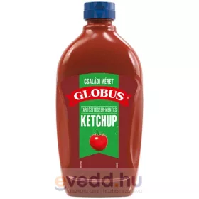 Globus Ketchup 833Gr Csemege