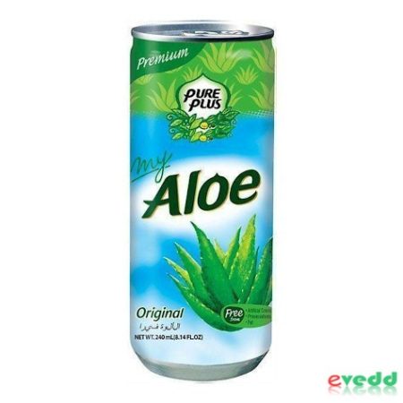 My Aloe Vera 0,24L Original