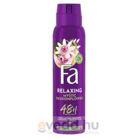 Fa Deo 150Ml Relaxing Mystic Passionflower