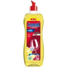 Somat Mosogatógép Öblítő 750Ml Lemon&Lime