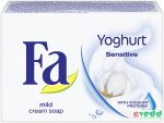 Fa Szappan 90Gr Joghurt Sensitive