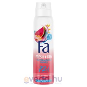 Fa Deo 150Ml Fresh+Dry Watermelon Waves