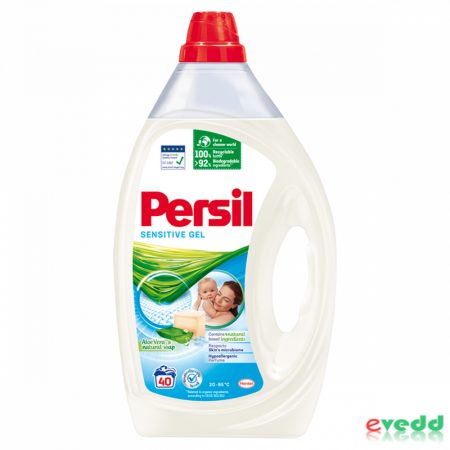 Persil 2L Sensitive 