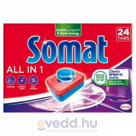 Somat All In One 24Db