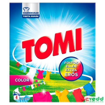 Tomi Color 260G