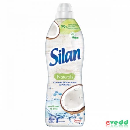 Silan 800Ml Coconut Water