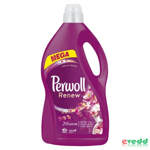 Perwoll Renew 3,72L Blossom