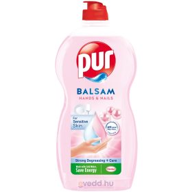 Pur Balsam Mosogató 1,2L Hands&Nails