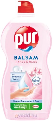 Pur Balsam Mosogató 1,2L Hands&Nails