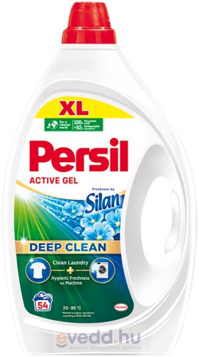 Persil Mosógél 2,43L Freshness By Silan