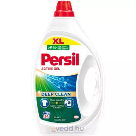 Persil Mosógél 2,43L Regular