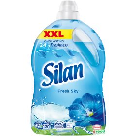 Silan Classic Öblítő 2860ml Fresh Sky