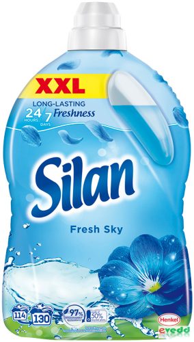 Silan Classic 2860ml Fresh Sky