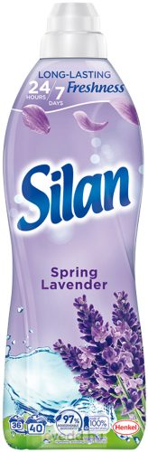 Silan 880Ml Classic Lavender