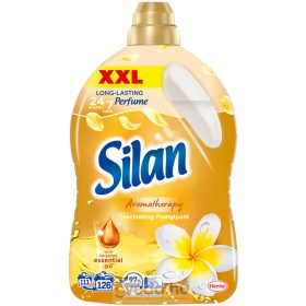 Silan Aromatherapy Öblítő 2772Ml Fascinating Frangipani