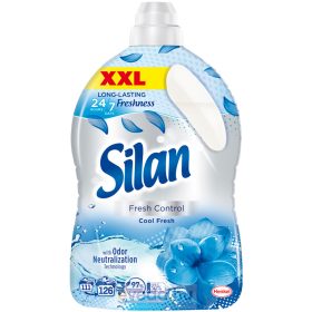 Silan Fresh Control Öblítő 2772Ml Cool Fresh