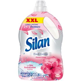 Silan Fresh Control Öblítő 2772Ml Floral Crisp