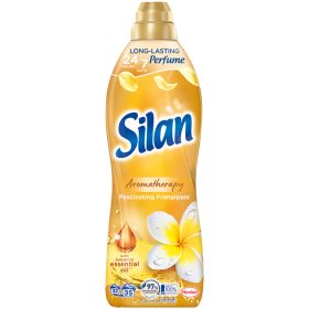 Silan Aromatherapy Öblítő 770Ml  Fascinating Frangipani