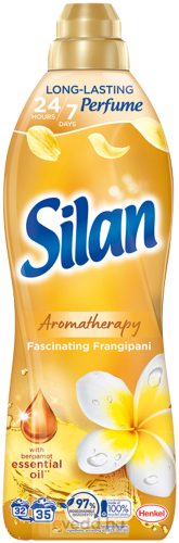Silan Aromatherapy 770Ml  Fascinating Frangipani