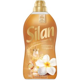 Silan Aromatherapy Öblítő 1,1L Fascinating Frangipani