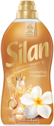 Silan Aromatherapy Öblítő 1,1L Fascinating Frangipani