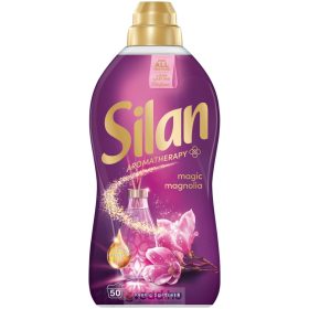 Silan Aromatherapy Öblítő 1100Ml Magnolia