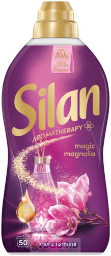 Silan Aromatherapy Öblítő 1100Ml Magnolia