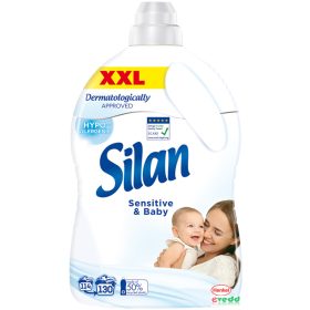 Silan Öblítő 2860Ml Sensitive