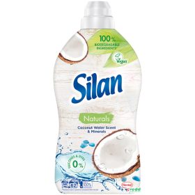 Silan Naturals Öblítő 1364Ml Coconut