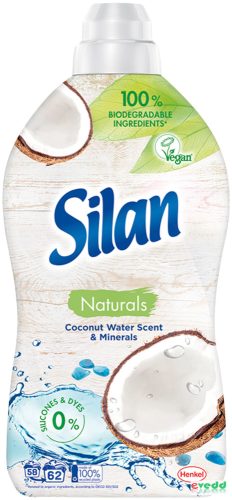 Silan Naturals 1364Ml Coconut