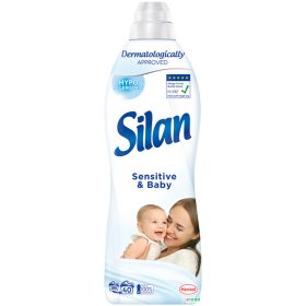 Silan 880Ml Sensitive