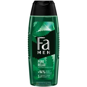 Fa Men Tusfürdő 250Ml Pure Relax