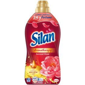 Silan Aromatherapy Öblítő 1,1L Rose
