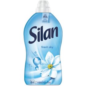 Silan Aromatherapy Öblítő 1408Ml Classic Fresh Sky